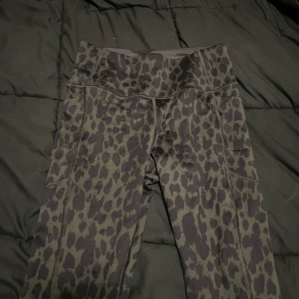 Victoria secret leggins